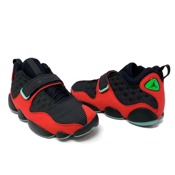 Nike Other - Nike Air Jordan Black Cat Bred Basketball Shoes